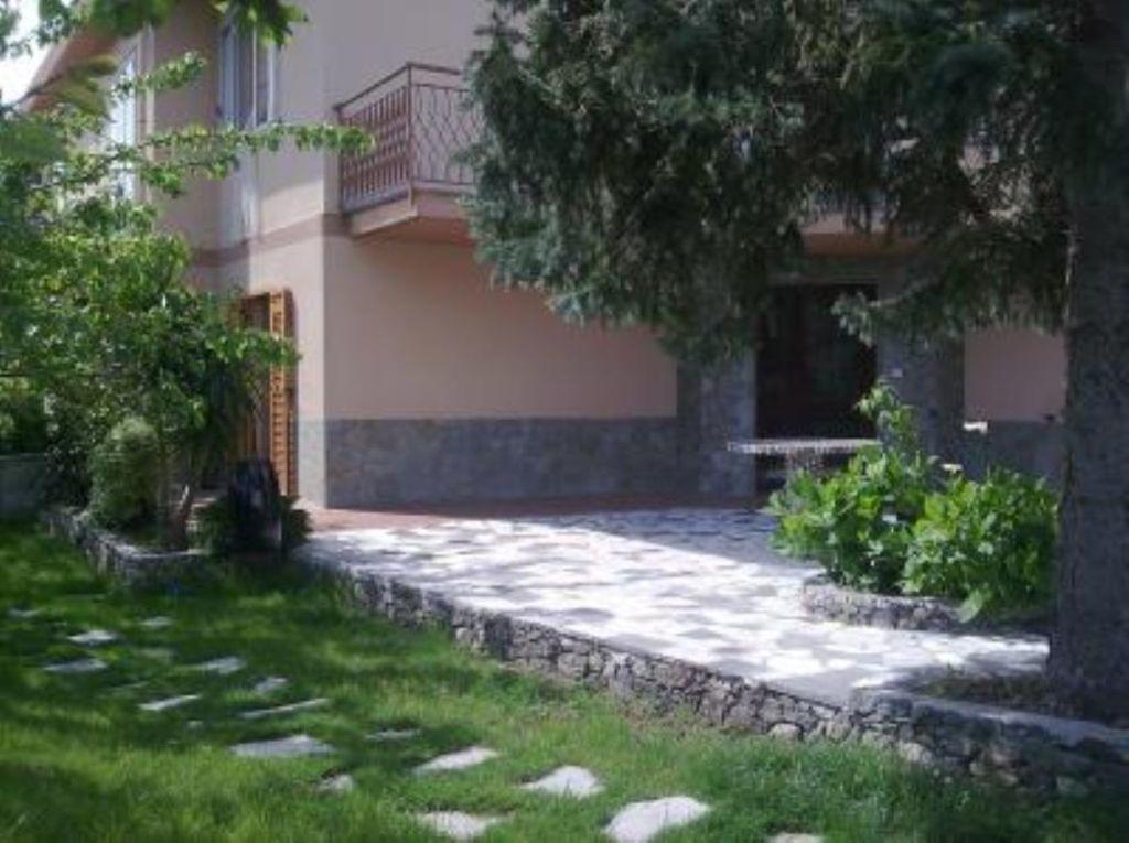 Casa Giardino Spotorno Exterior foto